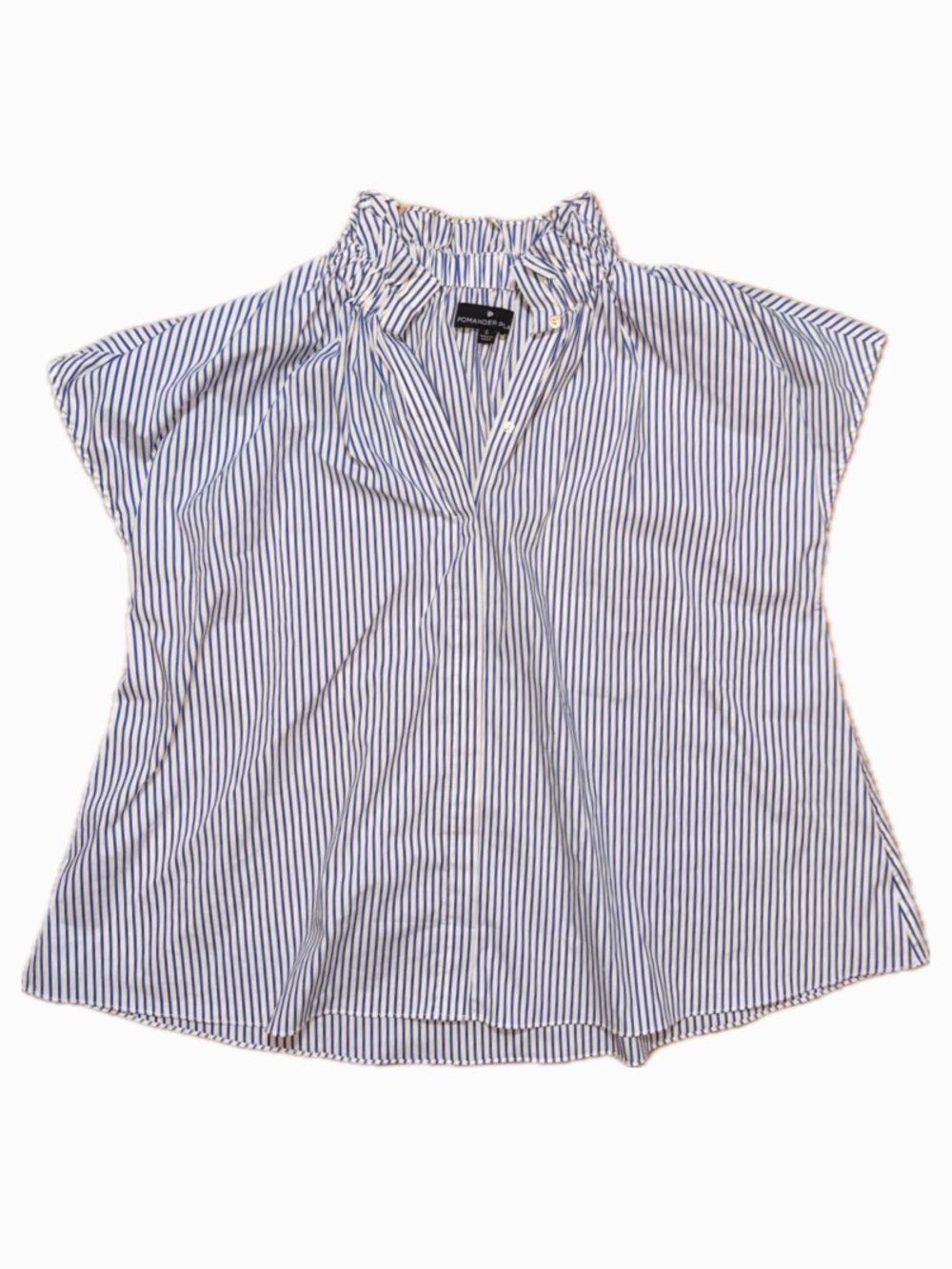 POMANDER PLACE Rae Blouse - Picture 3 of 5
